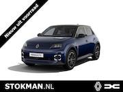 Renault 5 - Techno | Achteruitrijcamera | ISOFIX-bevestigingssysteem voo