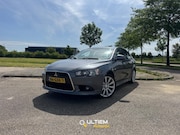 Mitsubishi Lancer - 1.8 Intense |