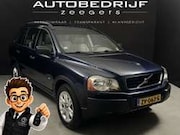 Volvo XC90 - 2.9 T6 Executive 7 persoons*Pano*Automaat*Full opt