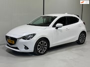Mazda 2 - 1.5 Skyactiv-G TS - NAVI - CLIMA - PDC - NETTE STAAT - NWE A