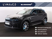 Lynk & Co 01 - 1.5 - Automaat - Panorama/schuifdak - Adaptieve Cruise contr