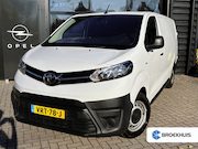 Toyota ProAce Worker - 2.0 D-4D L3 145 PK Live Long | TREKHAAK| DEALER ONDERHOUDEN|
