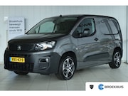 Peugeot Partner - 1.5 BlueHDI Asphalt | Parkeercamera | Carplay | Stoelverwarm