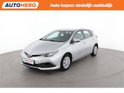 Toyota Auris - 1.3 Now LH31728