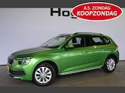 Skoda Kamiq - 1.0 TSI Business Edition Automaat Virtual Cockpit Cruise Nav
