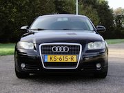Audi A3 - Sportback 2.0 TDI Attraction Pro Line