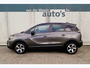 Opel Crossland - 1.2 Turbo Edition -AIRCO-CAM-CARPLAY-LED-
