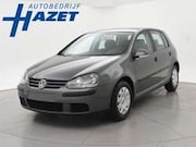 Volkswagen Golf - 1.4 5-DEURS FABRIEKSNIEUW *74 KM* EXCL. BTW - UNIE