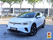 Volkswagen ID.4 - Pro Business 77 kWh SOH 91% | Panodak | Warmtepomp | 360° |