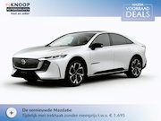 Mazda 6e - Takumi 78 kWh 258 PK RWD Business Edition |+ Gratis TREKHAAK