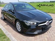 Mercedes-Benz CLA-Klasse - 200 d 8DCT PANO CLIMA LED ** 15899 NETTO