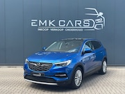 Opel Grandland - X 1.2 Turbo Business Executive Full Option - Automaat - St v