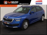 Skoda Kamiq - 1.0 TSI Ambition 110pk DSG | Stoelverwarming
