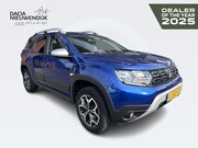 Dacia Duster - 1.0 TCe Bi-Fuel Prestige | TREKHAAK | 360 CAMERA | STOELVERW