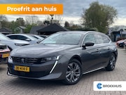Peugeot 508 - SW Adaptieve Cruise | All-Season | Camera | AGR-Stoelen | Pa