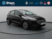 Ford Fiesta - 125pk EcoBoost Titanium Camera | Cruise | Navi | Parkeersens