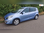 Renault Scénic - 2.0 Dynamique