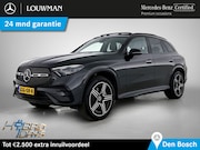 Mercedes-Benz GLC-klasse - 300 e 4MATIC AMG | Panorama schuifdak | Burmester® 3D-Surrou