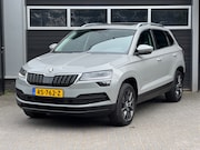 Skoda Karoq - 1.5 TSI ACT Style Xenon/Led, Trekhaak, Pano, Navi, Camera, K