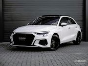 Audi A3 - Sportback 40 TFSI e S-Line Pano RS-Stoelen Massage Sfeer BTW