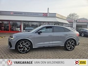 Audi RS Q3 - SPORTBACK RSQ3 2.5 TFSI SPORTBACK