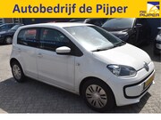 Volkswagen Up! - 1.0 move up! BlueMotion, ORGINEEL NEDERLANDSE AUTO , BOEKJES