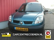 Renault Kangoo - 1.6-16V Privilège Automaat / Airco