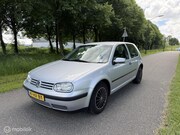 Volkswagen Golf - 2.0*AUTOMAAT*AIRCO*ELEK. RAMEN*CRUISE
