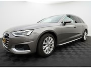 Audi A4 - Avant 35 TFSi 150pk Launch ed. Aut., Navi & CarPlay | Virtua