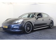 Porsche Panamera - 3.6 4 |Camera|Navi|