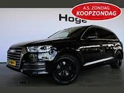 Audi Q7 - 3.0 TDI ultra quattro S-Line Automaat Clima Naviga