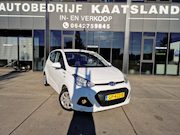 Hyundai i10 - 1.0i i-Motion Comfort - Cruise - Airco - Electr Ramen -