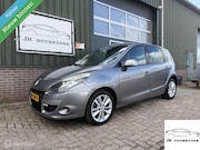 Renault Scénic - 1.6 Celsium|Airco|Cruise|Navi|Bluetooth|APK 6-27