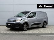 Peugeot Partner - 1.5 BlueHDi 130 EAT8 S&S L2 | Automaat | Camera | Trekhaak |