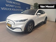 Ford Mustang - Extended RWD 98 kWh | 360" Camera | Adaptive Cruise Control 