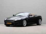Aston Martin DB9 - Volante 5.9 V12 Touchtronic