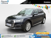 Audi Q5 - 2.0 TFSI quattro Design Pro Line Plus | SCHUIFKANTELDAK | TR