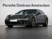Porsche Panamera - Sport Turismo 4S E-Hybrid
