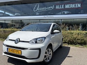 Volkswagen Up! - 1.0 Airco - Bluetooth - Radio - Led verlichting - Elektrisch