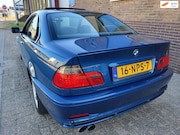 BMW 3-serie - 328 handbak APK 19-1-27 Executive