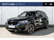 BMW X3 - xDrive30e High Executive Automaat / Trekhaak / Pan