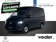 Volkswagen Crafter - Bedrijfswagens Trendline L3 2.0 TDI EU6 103 kW (140 pk) GVW