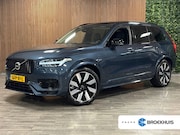 Volvo XC90 - T8 AWD Recharge Ultra Dark | Vol! | Bowers & Wilkins | Lucht