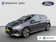 Hyundai i20 - 1.0 120pk T-GDI N Line | Navigatie | Carplay | Camera | Dode