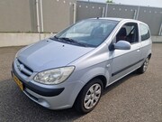 Hyundai Getz - 1.1i Active Young