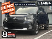 Citroën e-C3 - Business 113pk Comfort Range 44 kWh | Navigatie | Comfort Se