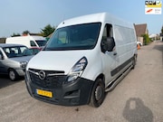 Opel Movano - 2.3 Turbo L3H2