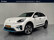 Kia Niro EV - e-Niro ExecutiveLine 64 kWh , 100% SOH , 3Fase, Stoelmemory,