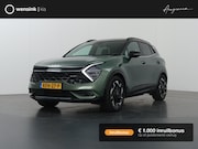 Kia Sportage - 1.6 T-GDi Plug-in Hybrid AWD GT-PlusLine | Panoramadak | Har