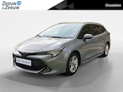 Toyota Corolla - Touring Sports Hybrid 140 Business | Navigatie| Cruise contr